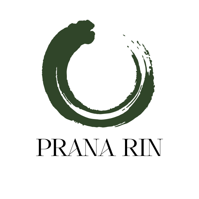 Prana Rin Logo
